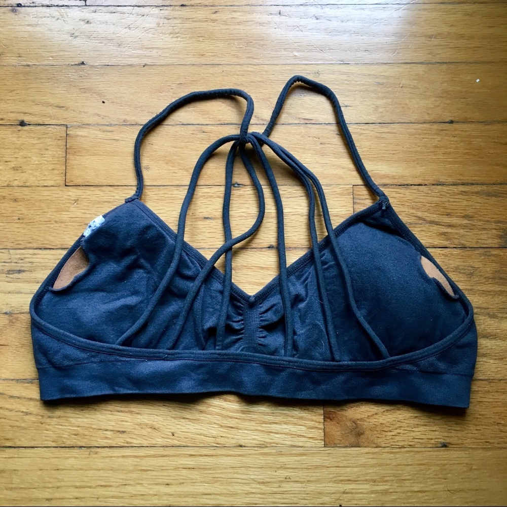 Comfy Bralette - Picture 2 of 2
